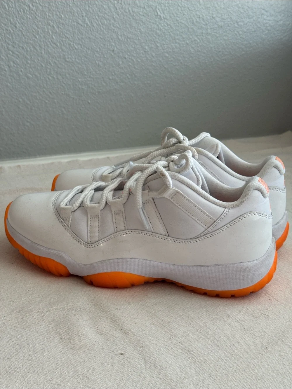 Jordan 11 retro
